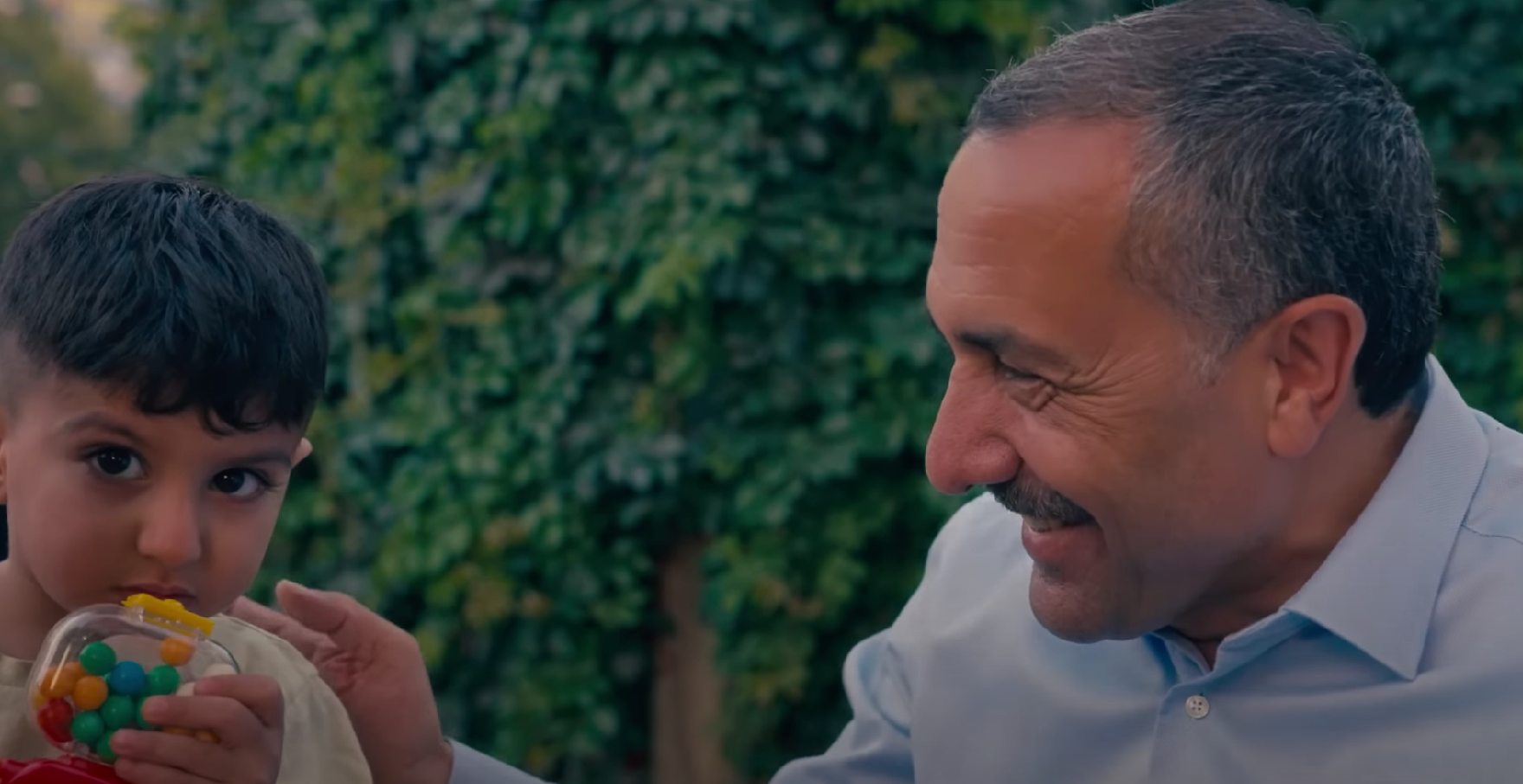 Ak Parti Van Büyükşehir Belediye başkan adayı Abdulahat Arvas kimdir?