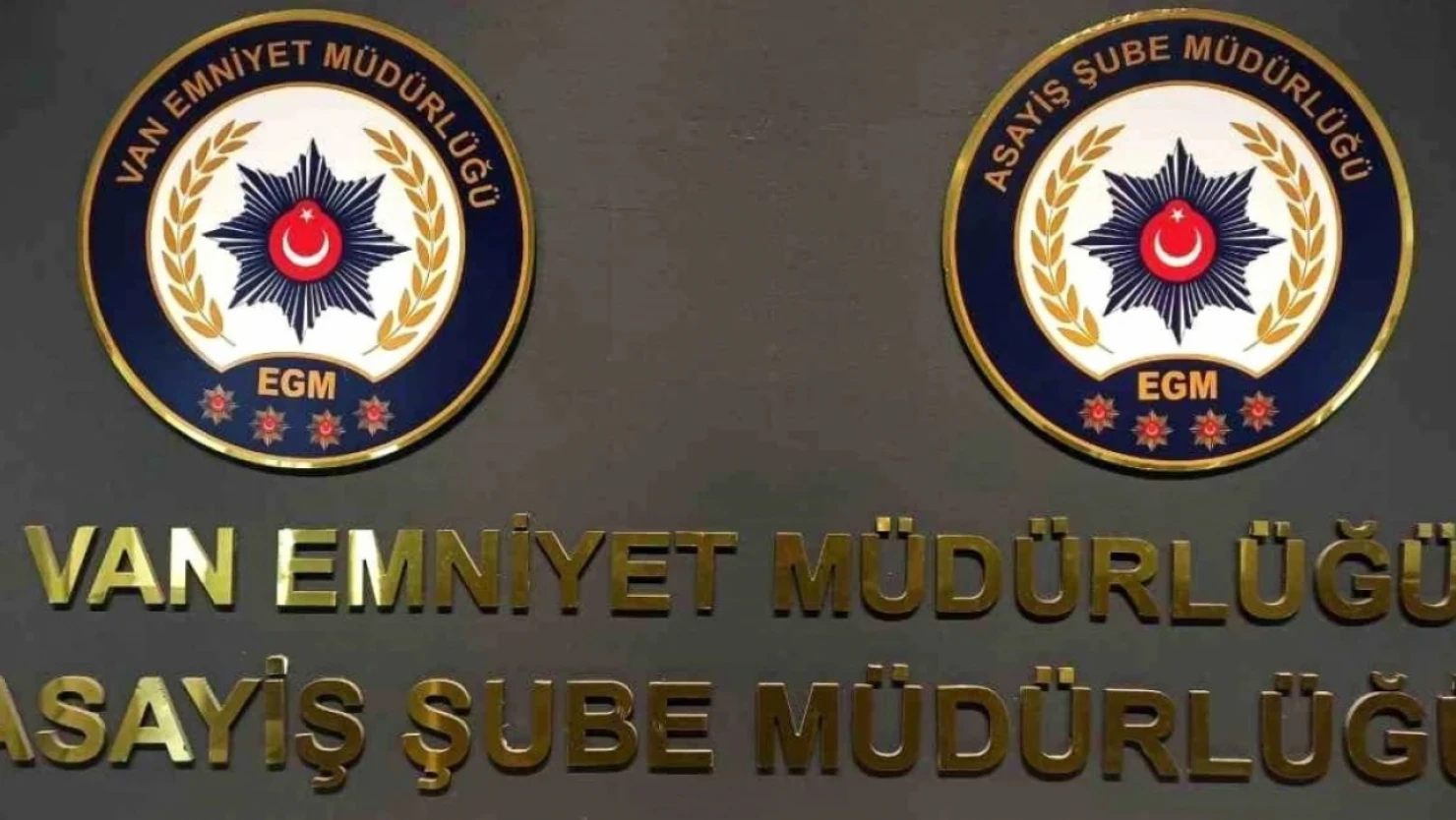 Van'da torbacı operasyonu! 31 kişi hakkında yasal işlem yapıldı