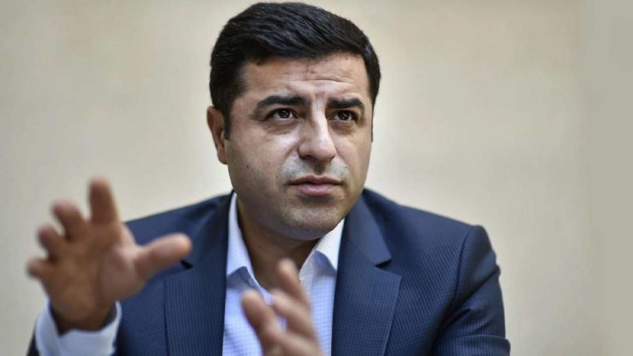Selahattin Demirtaş Serbest Bırakıldımı? İşte son gelişmeler