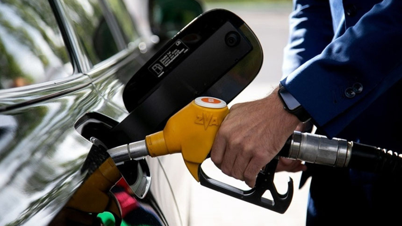 Akaryakıtta Zam Dalgası: Benzin, Motorin ve Otogaz Fiyatları Yükseliyor