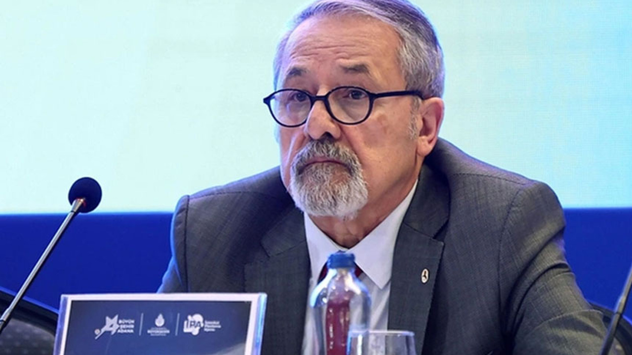 Naci Görür’den Marmara Depremi Uyarısı: “Büyük Deprem Kaçınılmaz, Zaman Daralıyor”