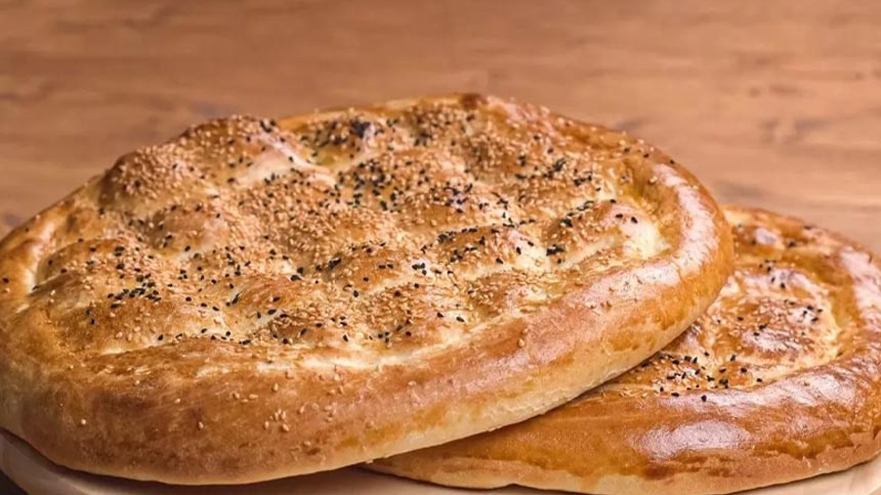 Van’da ramazan pidesinin fiyatı belli oldu