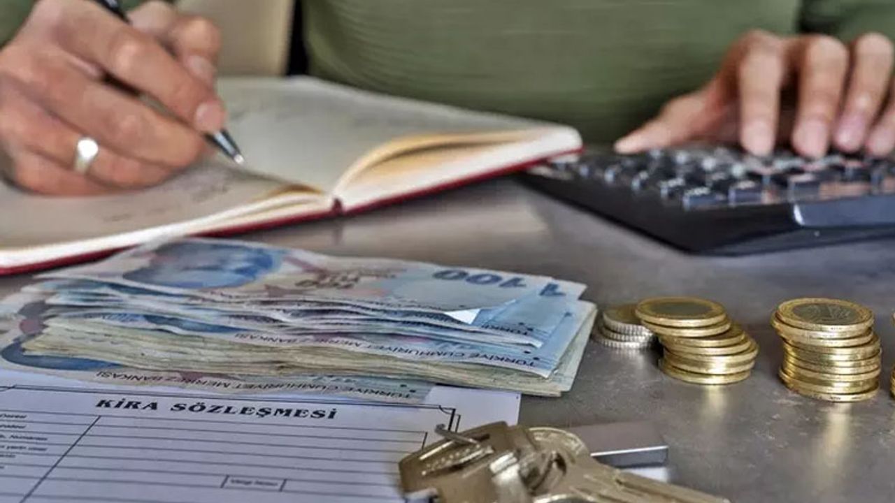 Kiracılar ve ev sahipleri dikkat! Tüm kira sözleşmeleri e-Devlet’e geliyor