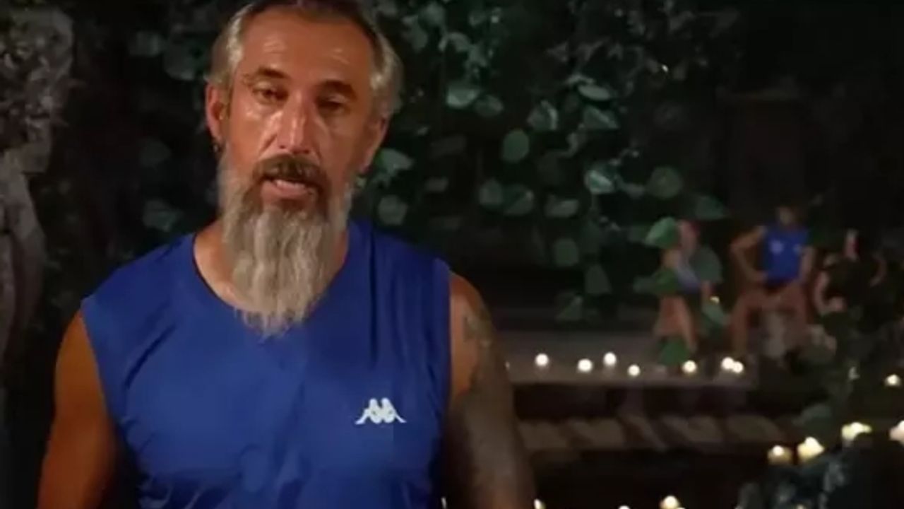 SURVİVOR Özgür Tetik kaç yaşında, nereli?