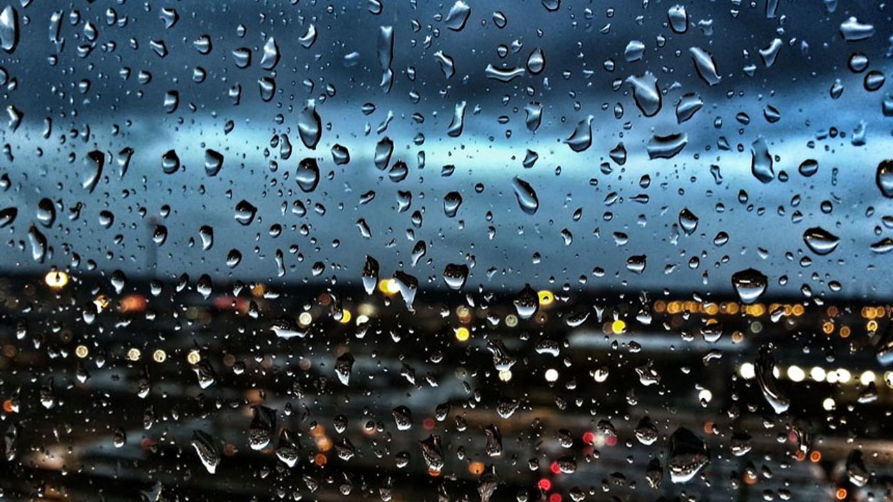 Van için kuvvetli yağış uyarısı! Bu tarihlere dikkat!