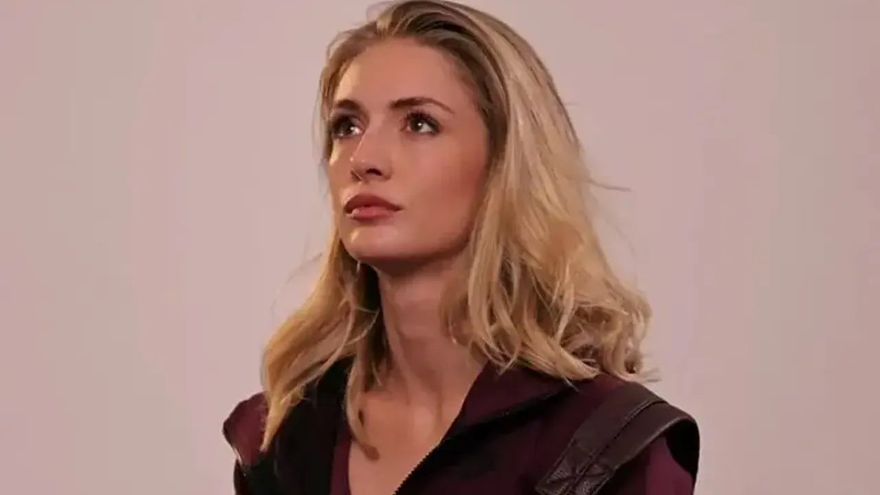 Yasemin Kay Allen Kimdir? Kaç Yaşında? Nereli?