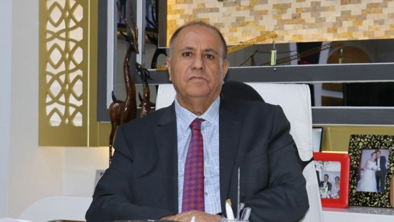 Vanlı iş insanı Kandaşoğlu’ndan uçuş sitemi!