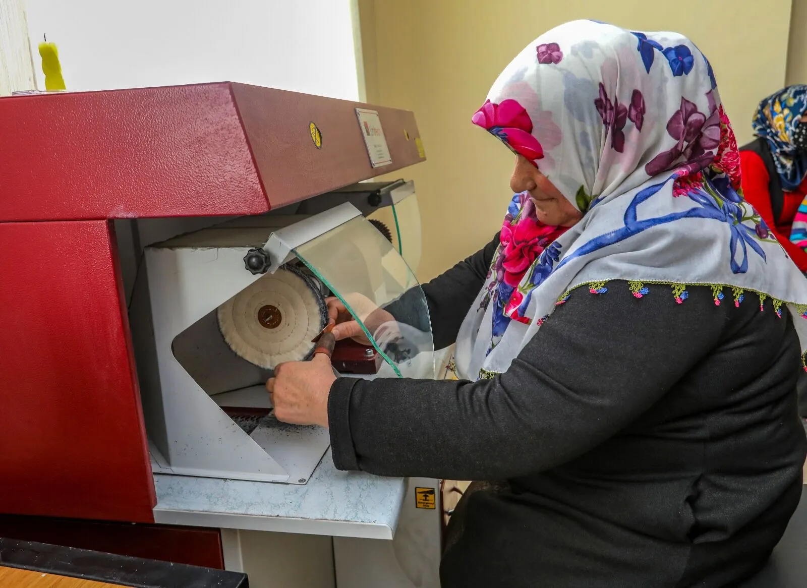 Van'da ücretsiz mesleki kurslar açılacak!