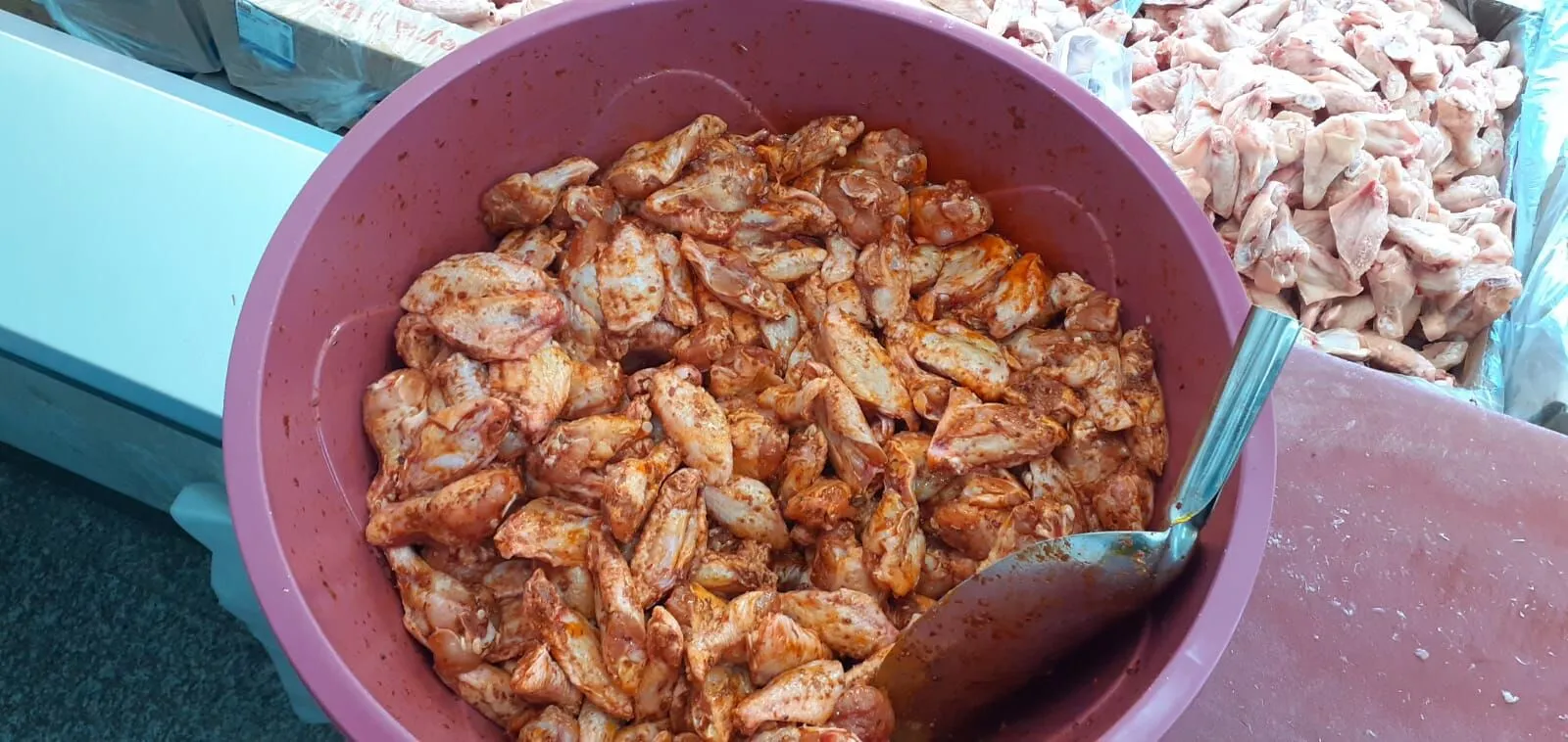 Vanlının piknik keyfi masraflı oldu!