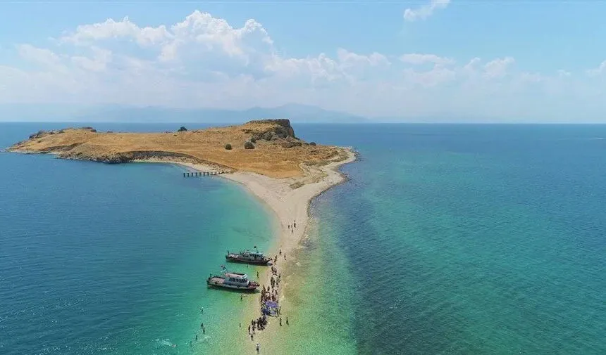 Çarpanak Adası değil ‘Ölüm Adası’!