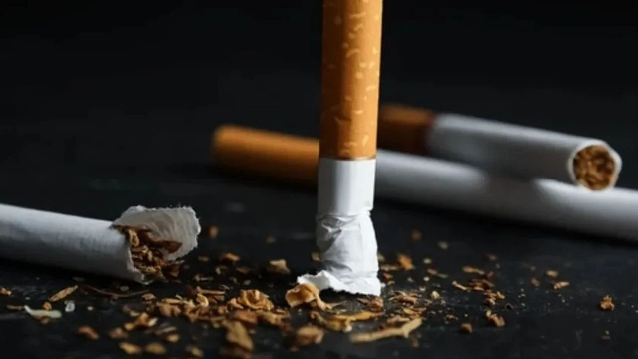 Sigara fiyatlarına zam geldi! en ucuz sigara 68 TL oldu!