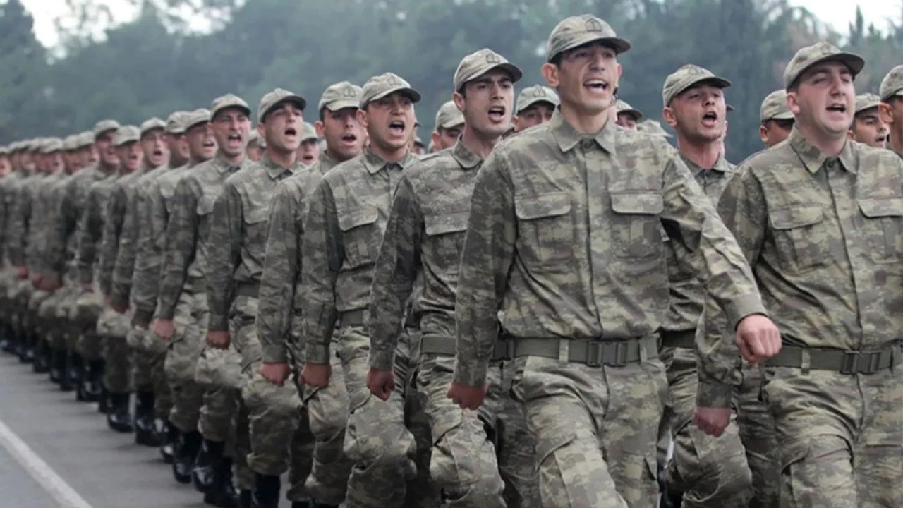 Bedelli askerlikten kaç kişi yararlandı?