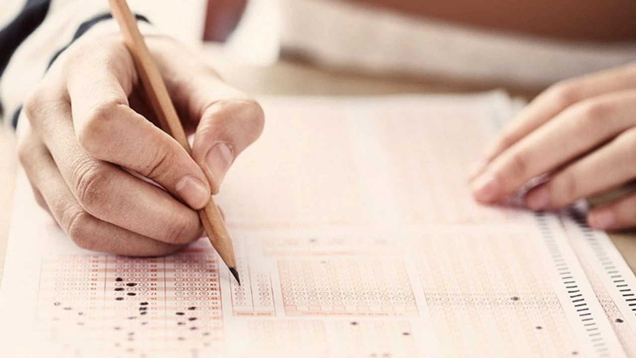 KPSS sınav giriş yerleri belli oldu TIKLA ÖĞREN