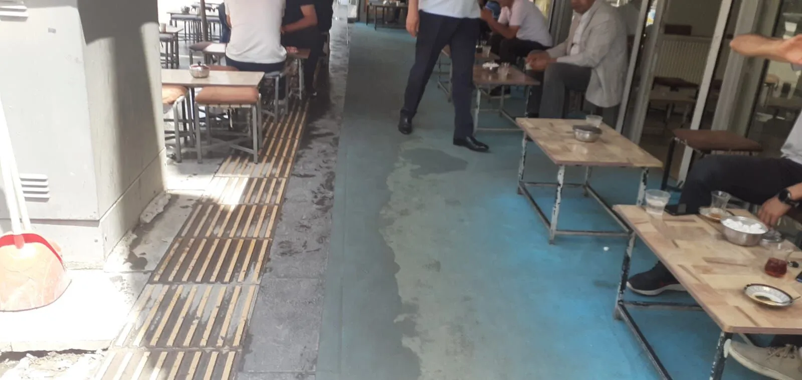 Van'da yanlış araç parkları sorunlar oluşturuyor!