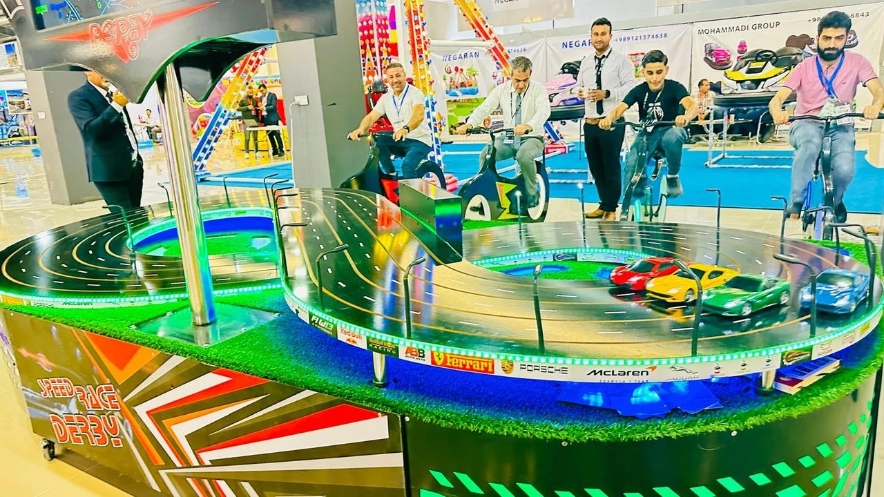 Van’da üretilen teknolojik ürünler Dünya pazarına açıldı