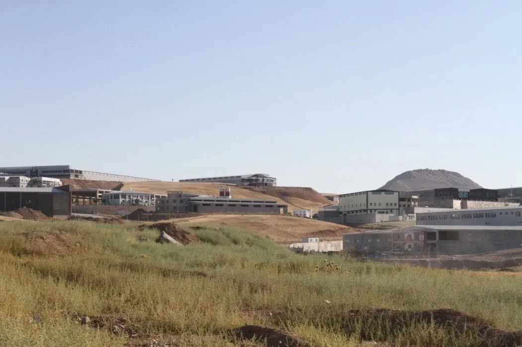 Van'da yeni fabrikalarla istihdam artacak