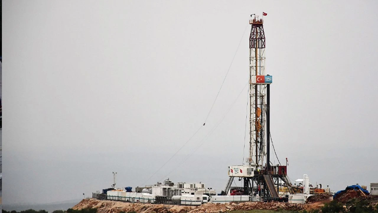 Van’da petrol arama çalışmalarına başlandı