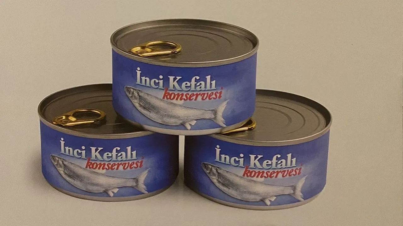 Van Balığı dünya pazarına açılıyor!