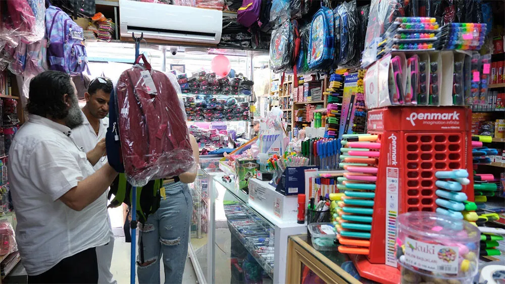 Vanlı kırtasiyecilerden önemli uyarı!