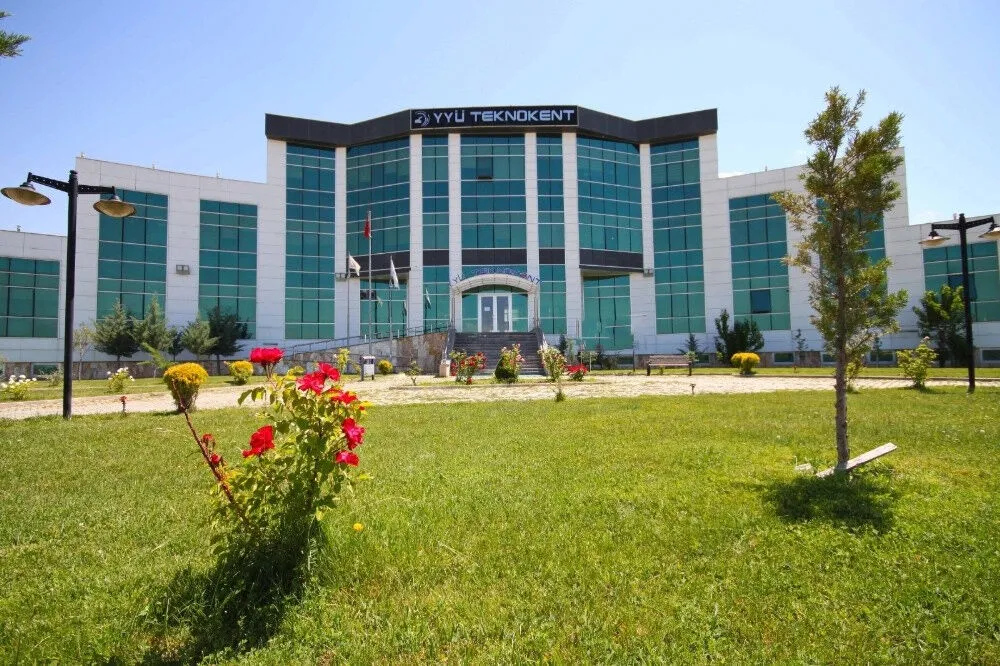 Van Teknokent’te kaç firma destekleniyor? İşte rakamlar...