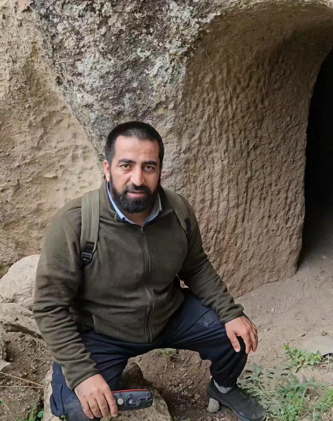 Hacı Ahmet Ünlü, Türkiye'nin Tarihî ve Kültürel Derinliklerini Keşfetmeye Devam Ediyor