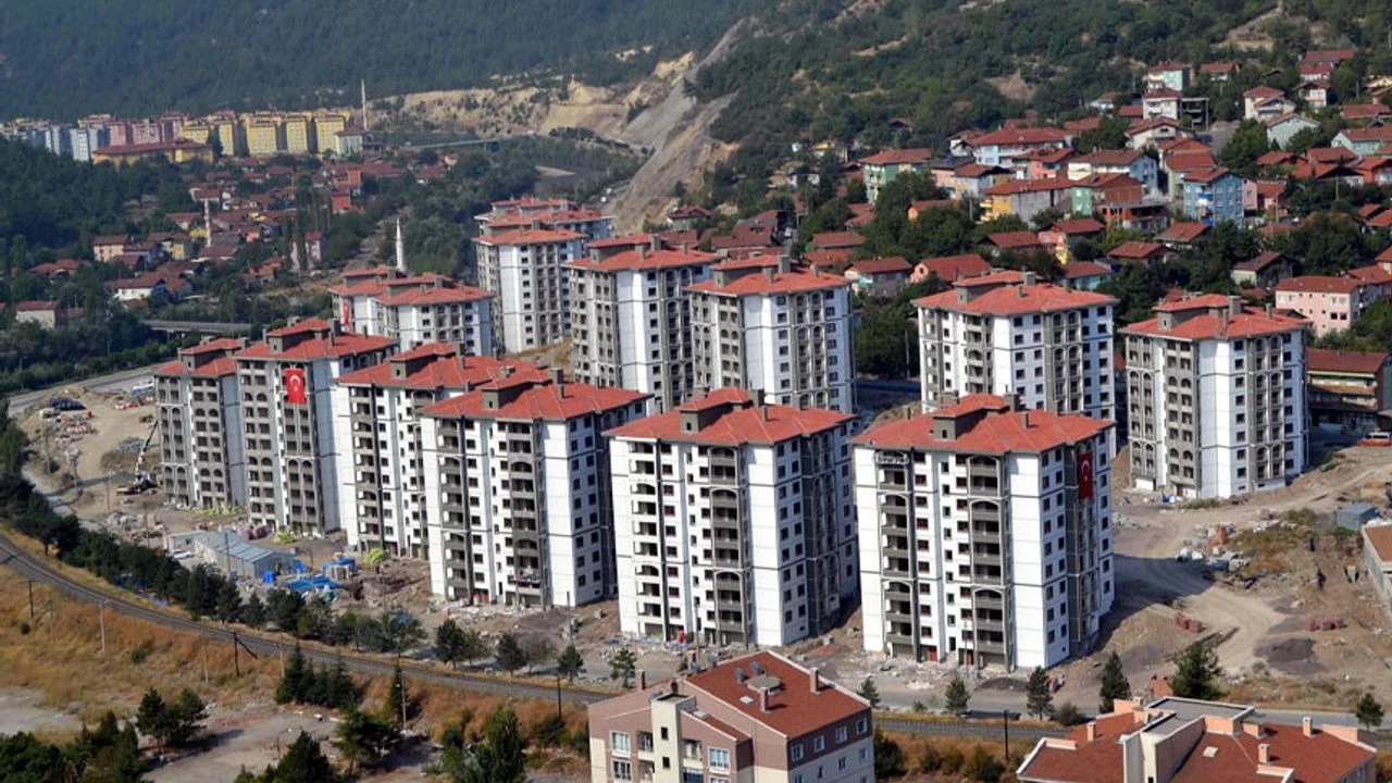 Tapu harçlarında indirim geliyor