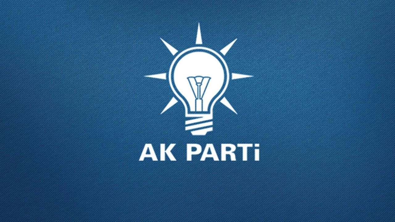 AK Parti Tuşba İlçe Teşkilatında toplu  istifalar!