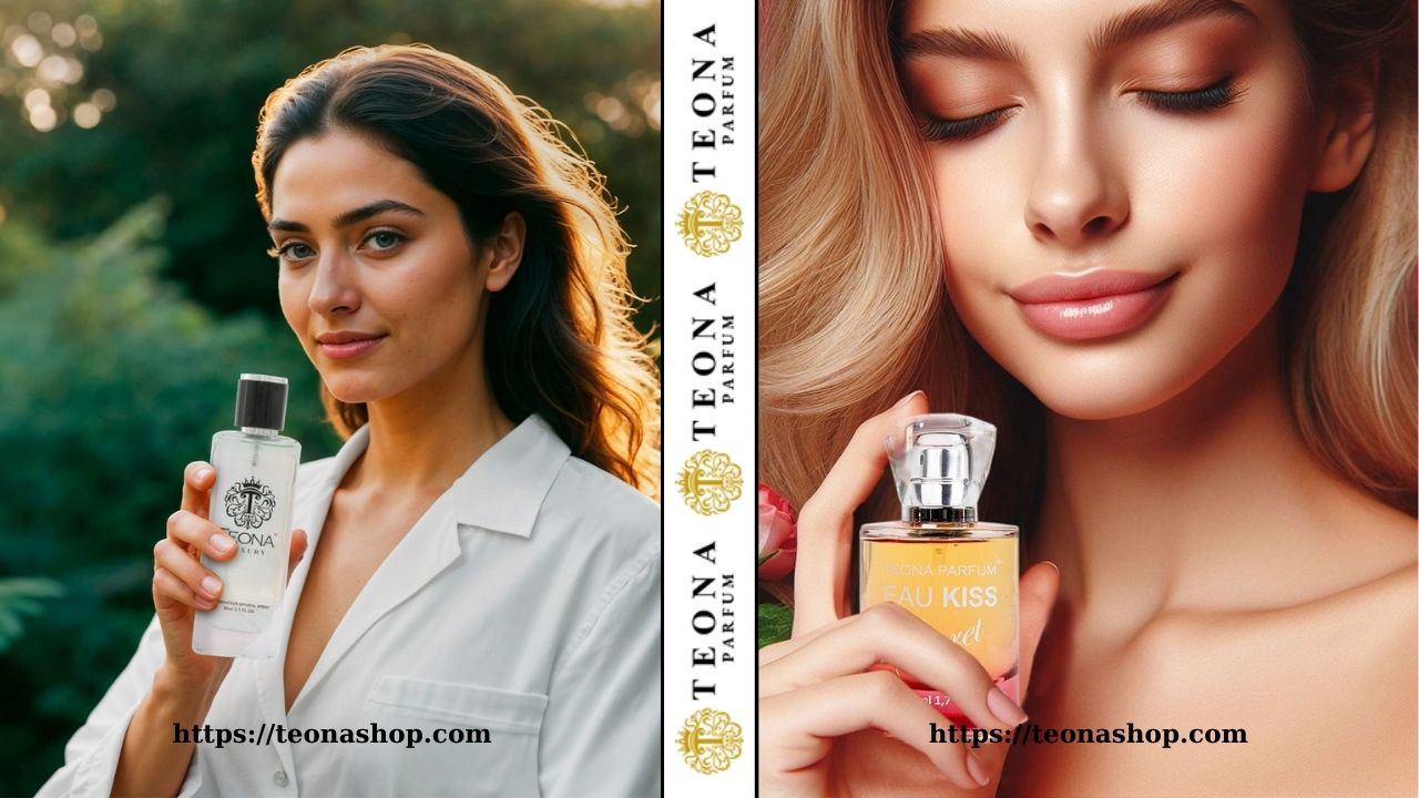 Kalıcı Kadın Parfümü Nasıl Anlaşılır?