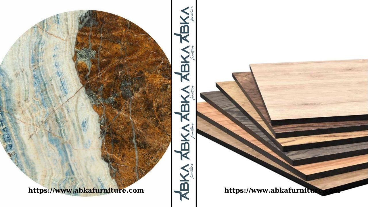 Masa Tablası Nasıl Seçilir?