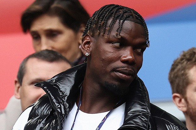 Paul Pogba: Geleceği Belirsiz Yıldızın Yeni Adresi Neresine Olacak?