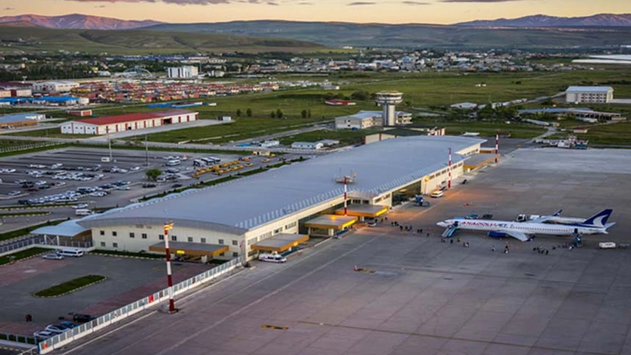 Van bölgede birinci ülke genelinde 11. sırada yer aldı