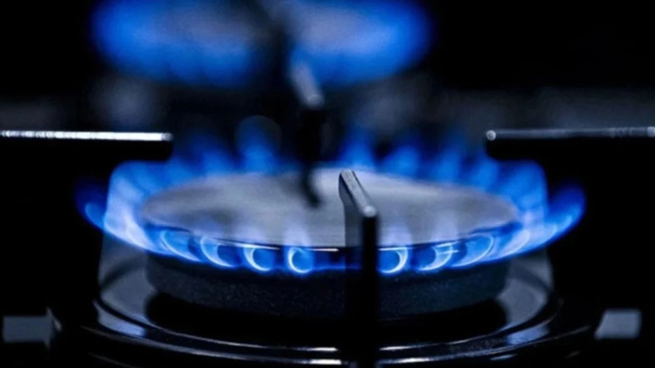 Doğalgazda ekim ayında tarife değişmedi