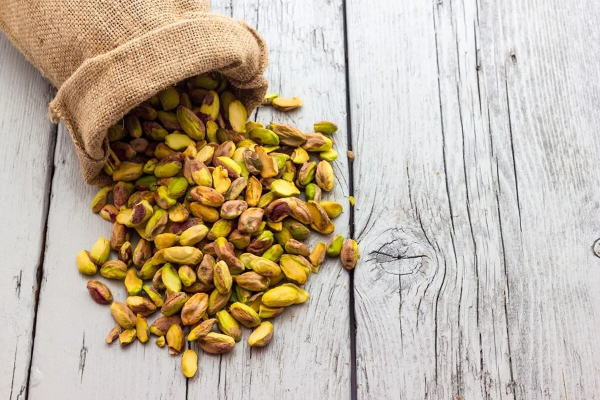 Dünyanın En İyi Fıstığı Hangi Ülkeye Ait? TasteAtlas Nedir ve Ne Amaçla Kurulmuştur?