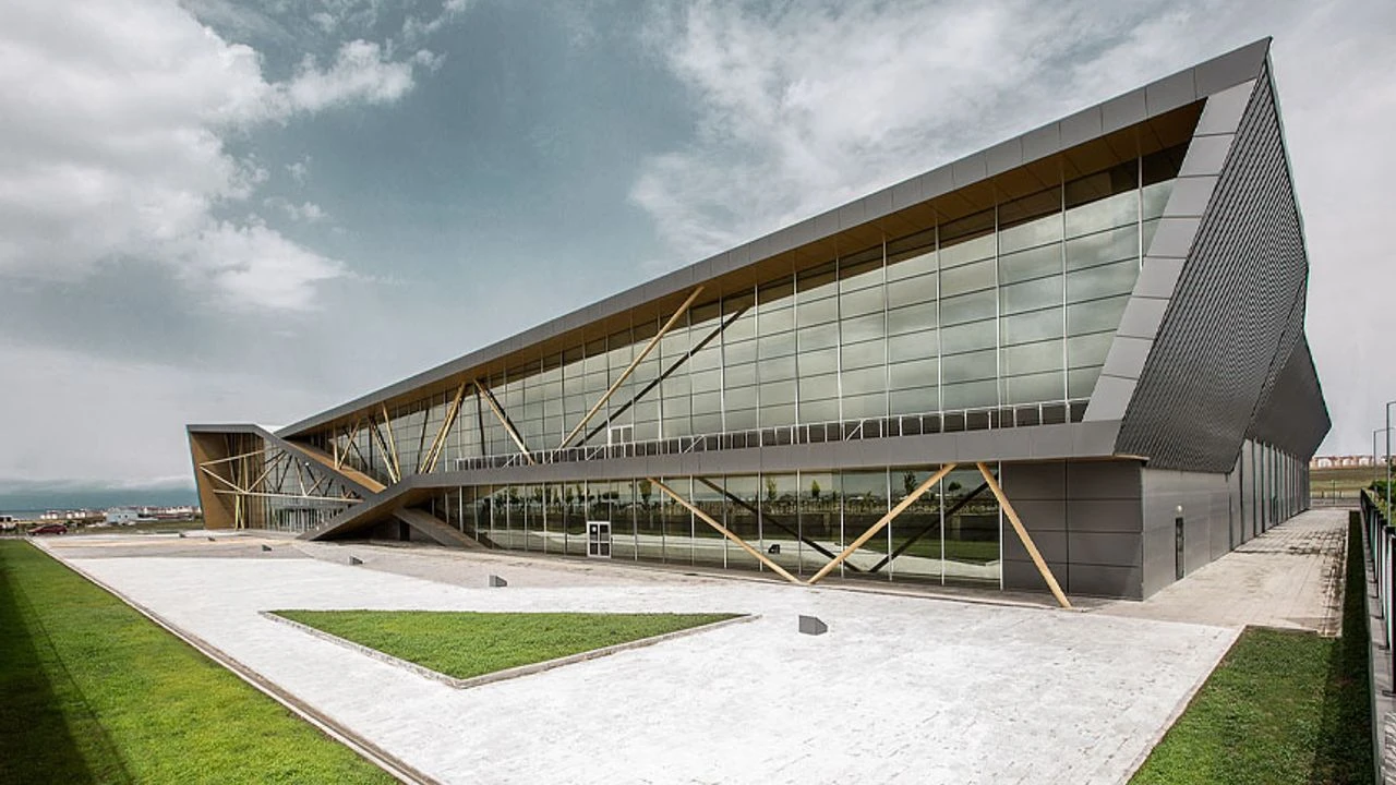 Van o fuara 10. kez ev sahipliği yapacak