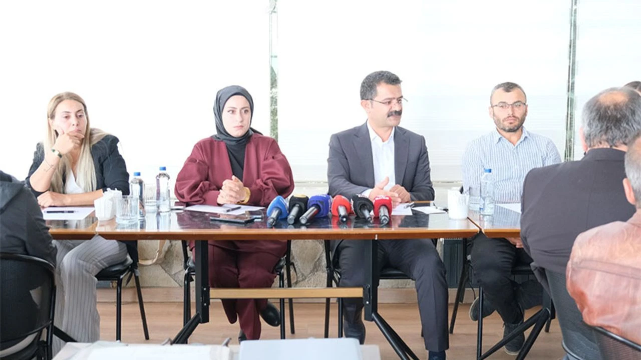 Edremit Belediyesi’nden 6 aylık değerlendirme toplantısı