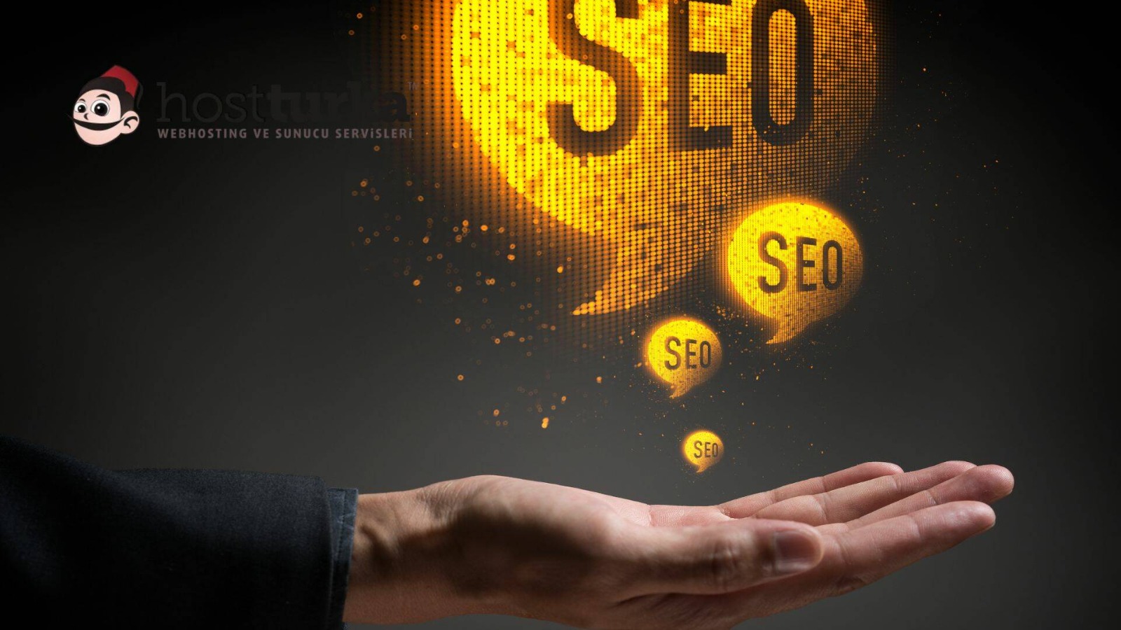 Hızlı Hosting ve Seo ile Kullanıcı Deneyimini Geliştirin