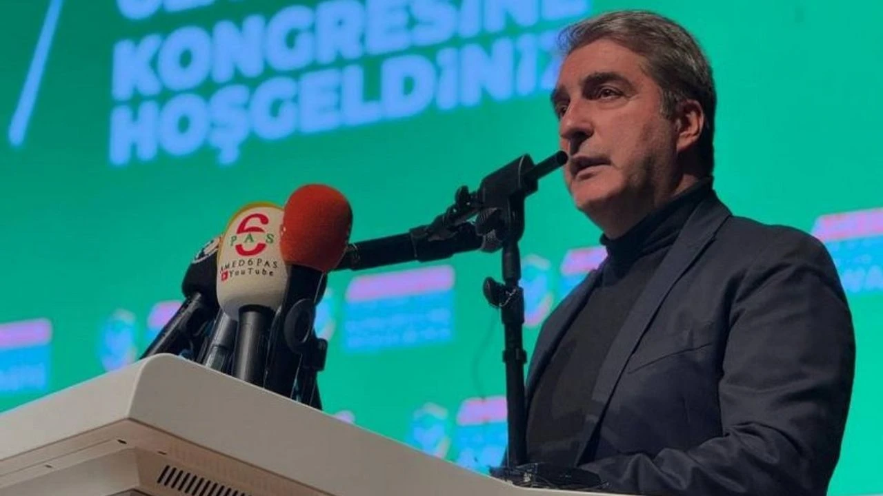 Amedspor’un yeni başkanı belli oldu