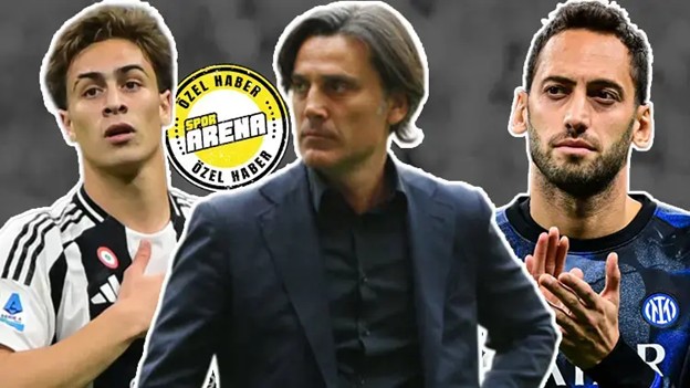 Calemme'den Türk Futboluna Net Değerlendirmeler: Hakan'ın Geleceği, Montella'nın Performansı ve Yıldızın Parlaklığı