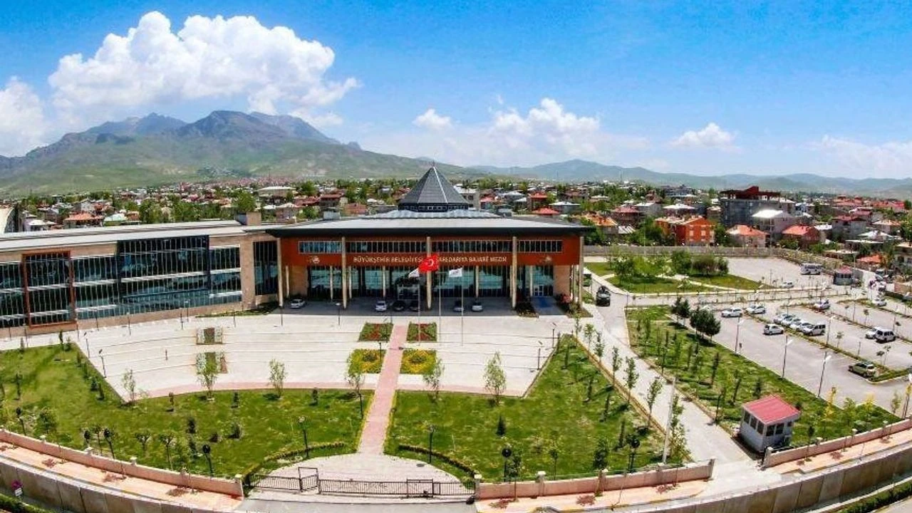 Vanlı öğrencilere verilecek burs sonuçları açıklandı