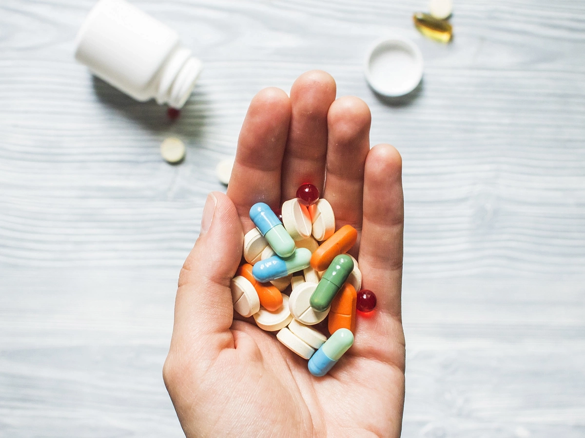 Vanlılara önemli uyarı: Reçetesiz ilaç kullanmayın!