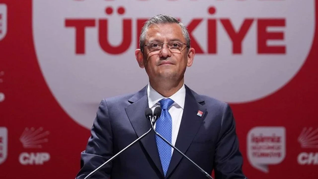 CHP 81 ilde tam kadro sahaya inmeye hazırlanıyor