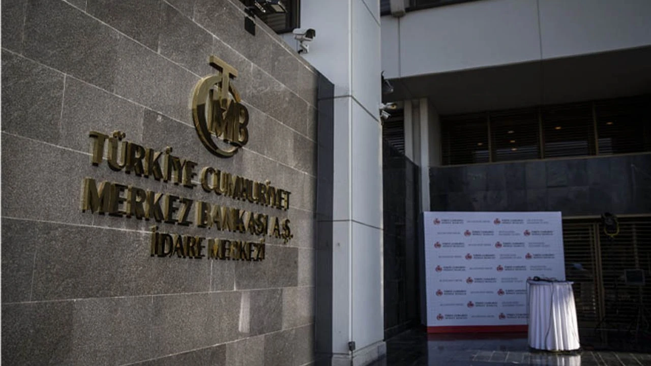 Faiz kararı belli oldu! TCMB faizi sabit tuttu