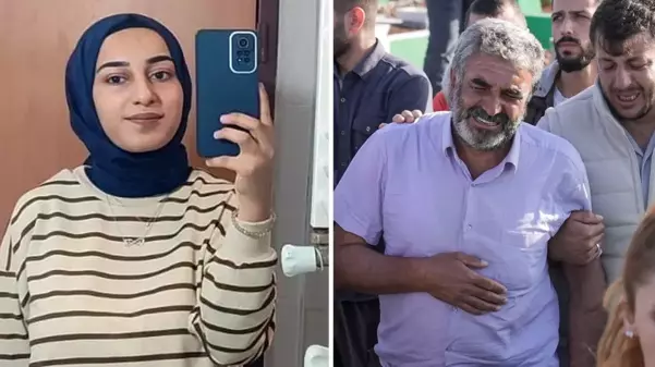 Rojin Kabaiş otopsi sonucu çıktı! Rojin Kabaiş neden öldü?