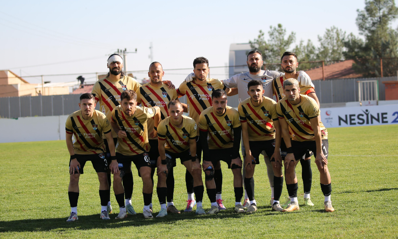 Vanspor Serik Belediyespor’u konuk edecek