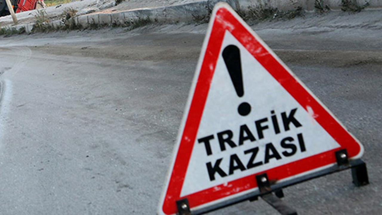 Van’ın 10 aylık trafik karnesi açıklandı