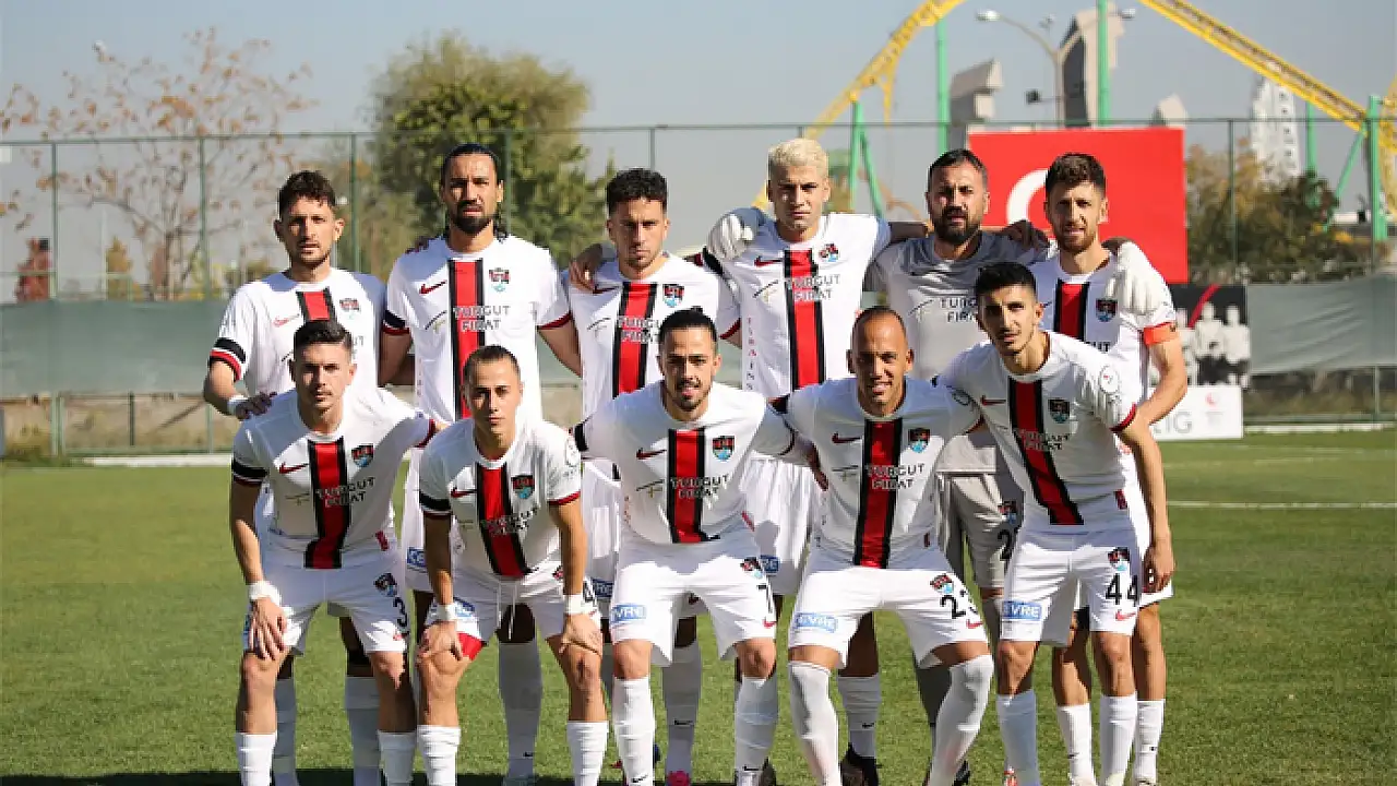 Kırmızı Grup'ta puan durumu ve haftanın sonuçları