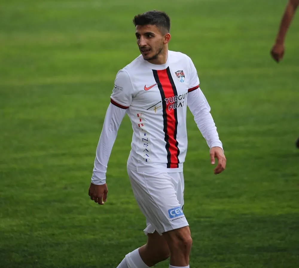 Bucaspor Vanspor Maçından Fotoğraf Kareleri - Kare 6