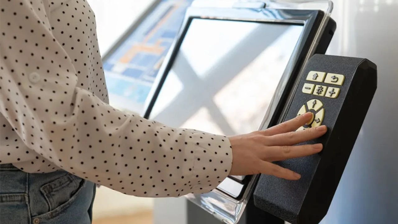 Elektronik seçim için adım atılıyor! YSK Başkanı Yener'den açıklama