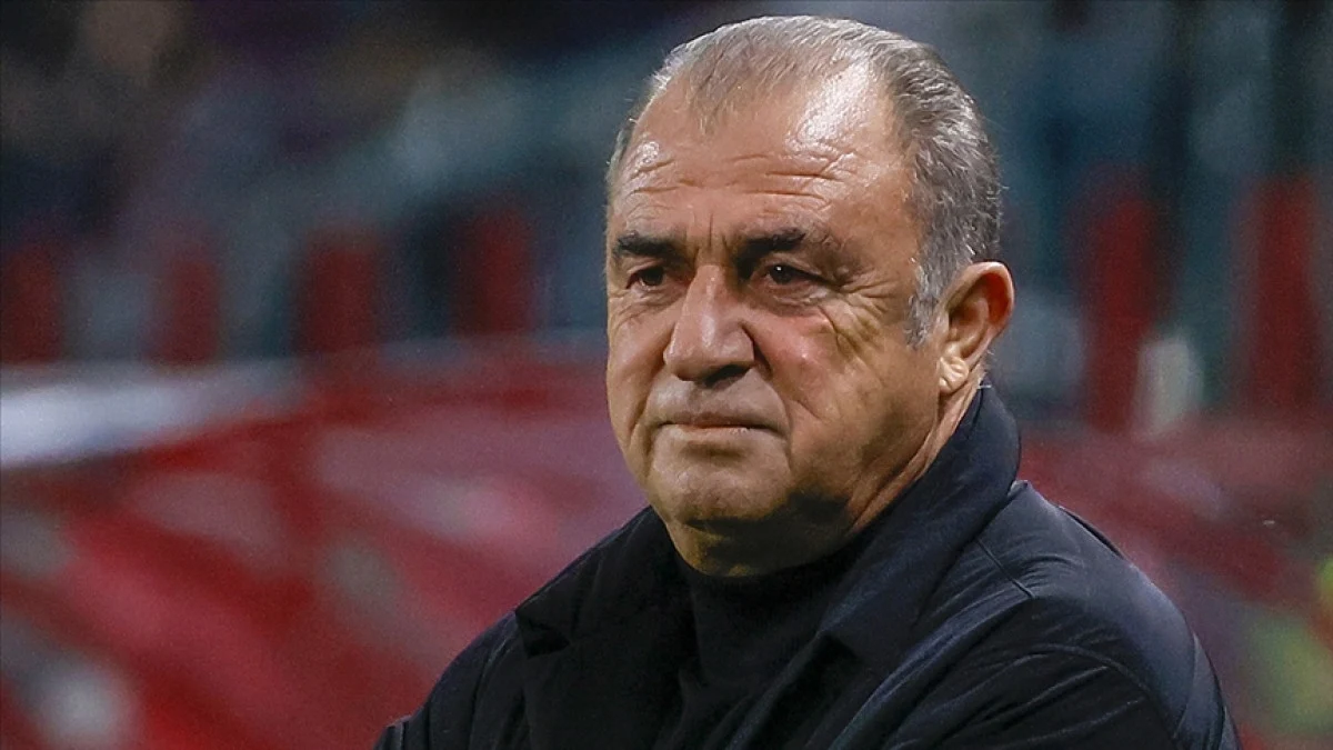 Fatih Terim, Al Shabab ile Yeni Bir Sayfa Açıyor