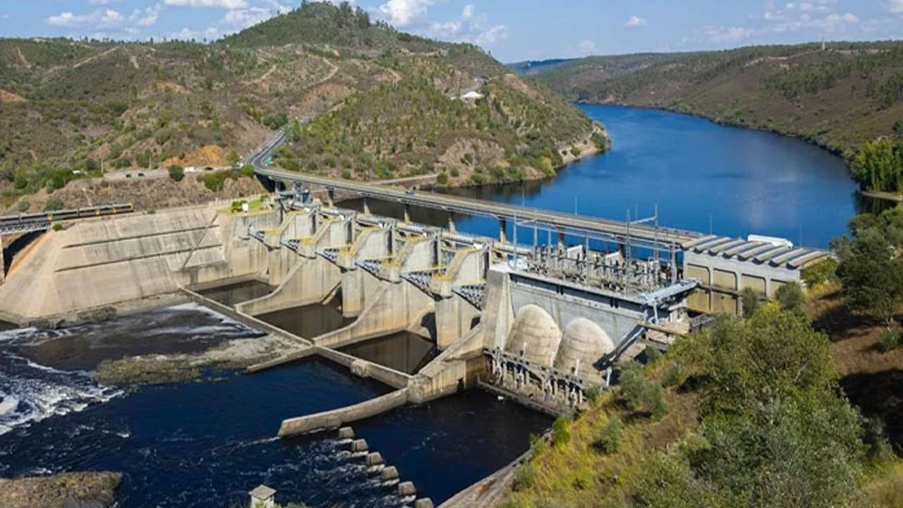 Van’da kaç hidroelektrik santrali bulunuyor?